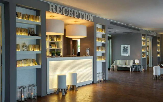 Excelsior Hotel, SPA & Lido - Preferred Hotels & Resorts