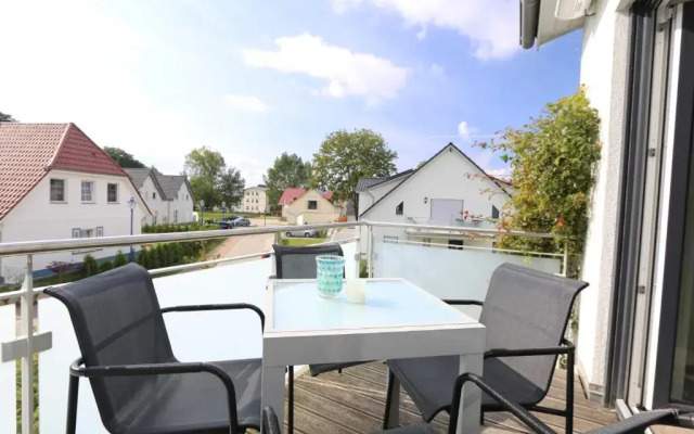 Haus Düne - FeWo 07