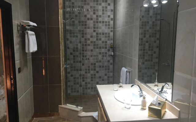 Albakech Boutique Hotel & Spa
