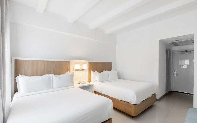Townhouse Hotel Miami