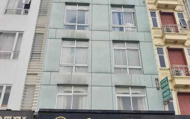OYO 666 Seoul Hotel