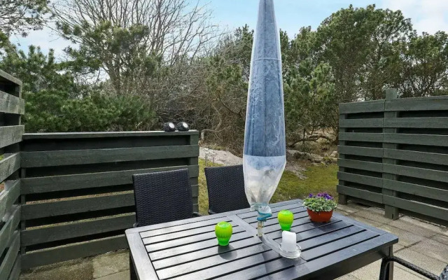 4 Person Holiday Home in Vejers Strand