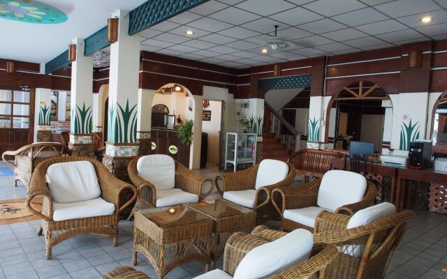 Chytalay Palace Hotel