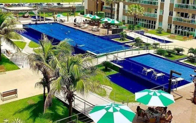 VG Fun Praia do Futuro