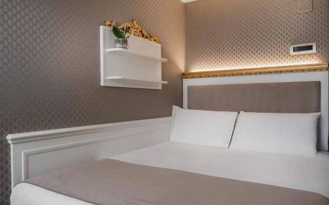 Hotel Firenze