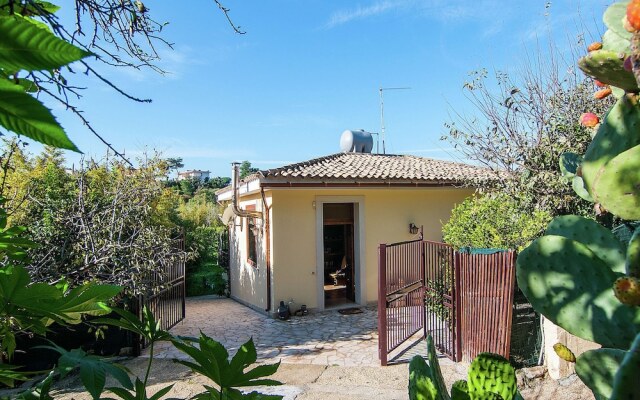 Holiday Home in Lido di Noto With Private Terrace