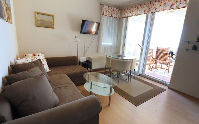 Galerius Golden Beach Apartment