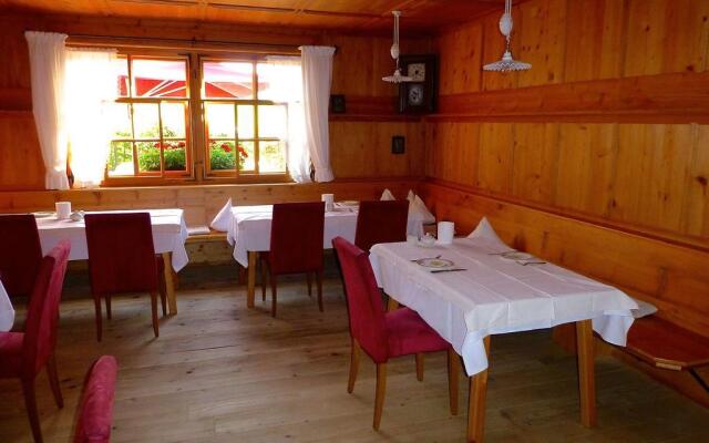 Hotel Krone Langenegg