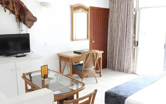 The Melanesian Port Vila Hotel
