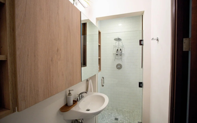 Casa Río - Apt 1