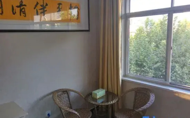 Feixian Xinyang Hotel