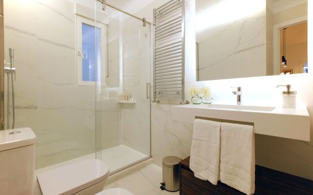 Madrid Centric VIII by Madflats Collection