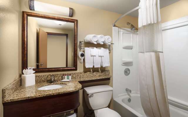 Roosevelt Grand Dakota, SureStay Collection by Best Western