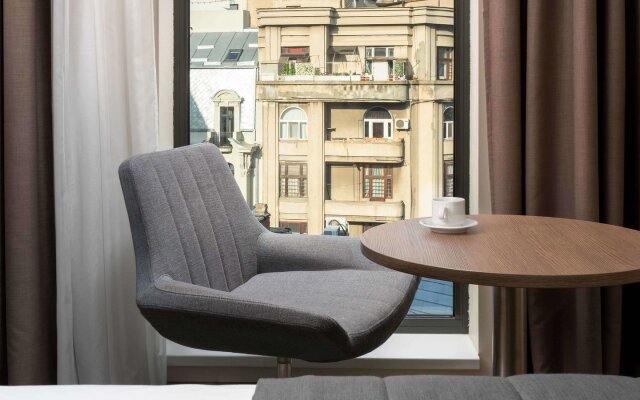 Mercure Bucharest City Center