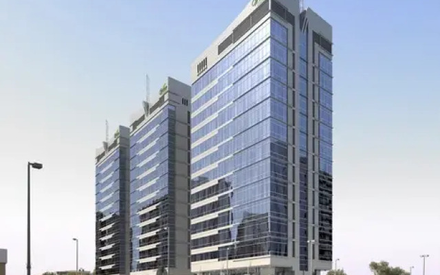 Vision Links Hotel Apartment 3 Deluxe