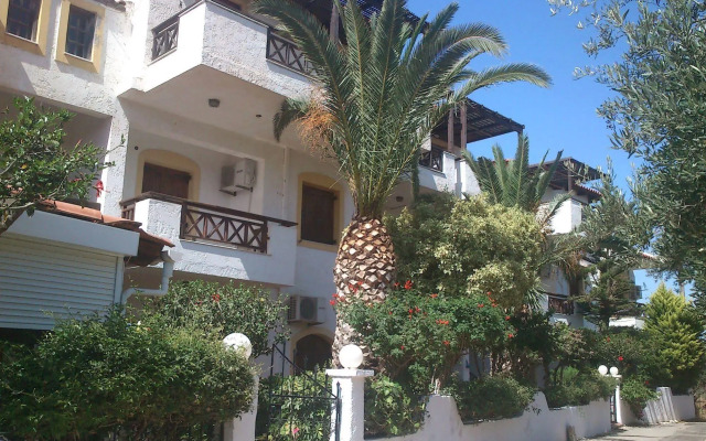Valentina apartments