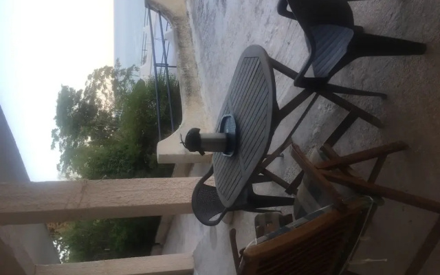 Daskalio Resort Adamis