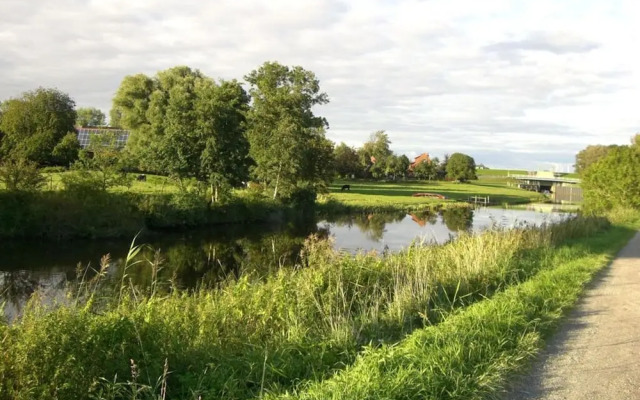 Seehund Comfortable Holiday Residence