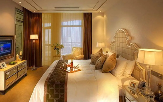 Hiyet Oriental Hotel