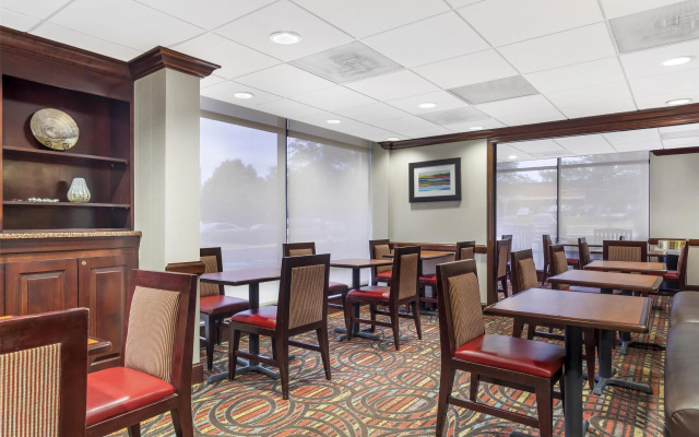 Best Western Dulles Airport Inn