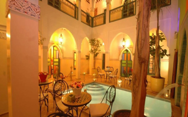 Riad Caesar