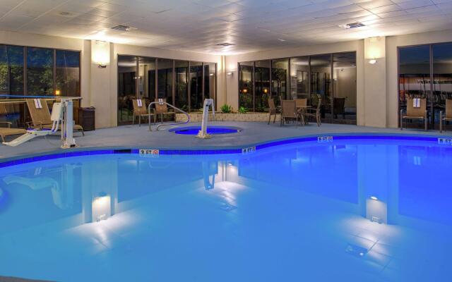 Hampton Inn Myrtle Beach-Northwood