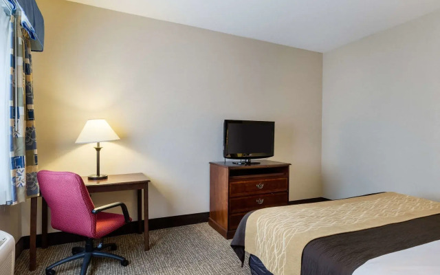 TownePlace Suites by Marriott Hadley Amherst