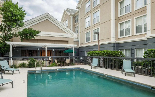 Homewood Suites by Hilton Austin Arboretum