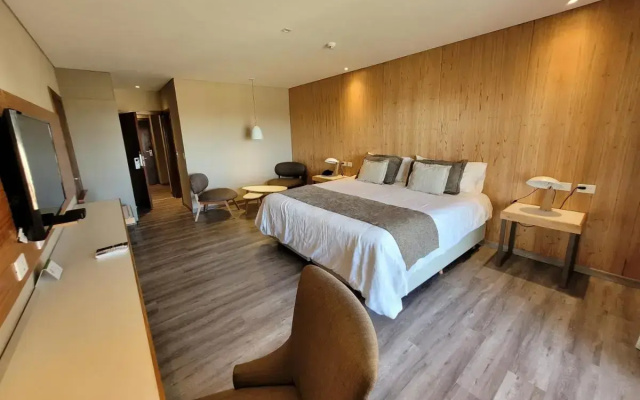 HOTEL TERMAS VICTORIA Wellness Spa