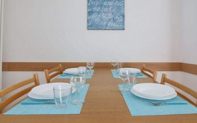 Italianway - Pizzo Gordona 40