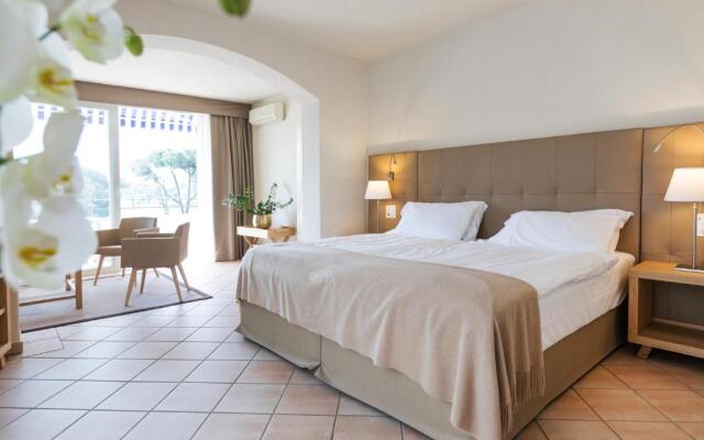 Parkhotel Delta, Wellbeing Resort