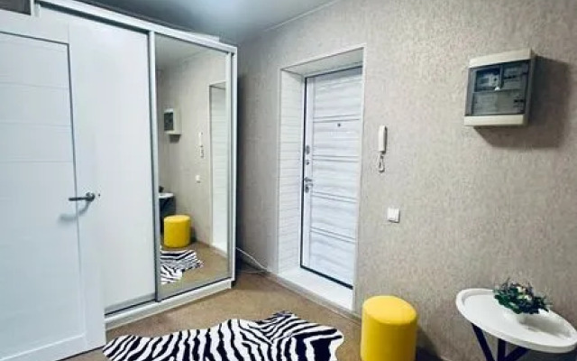 Апартаменты Лайк Хоум на ул. Вишневая 29