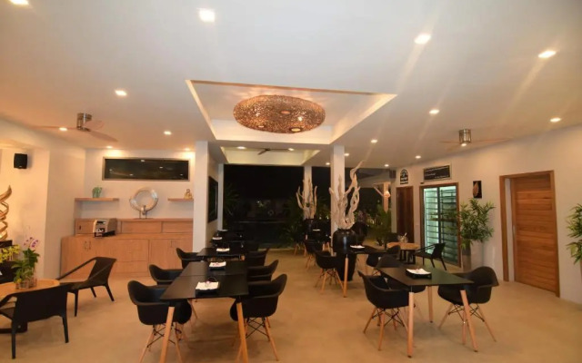 Amaya resort