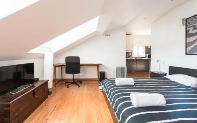 Cozy apartment in Bairro Alto