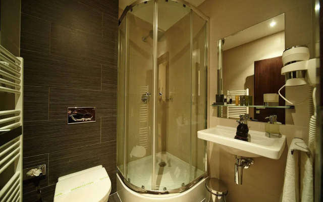 Boutique Hotel Chrysso