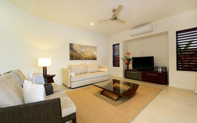 17 Cascade House - Luxury Holiday Home