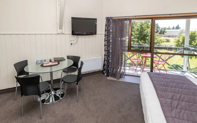 Comfort Inn Explorer