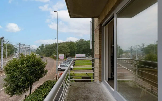 Huswell - Family Apartment With Parking