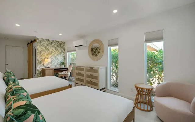 Kasa Tropicana Fort Lauderdale