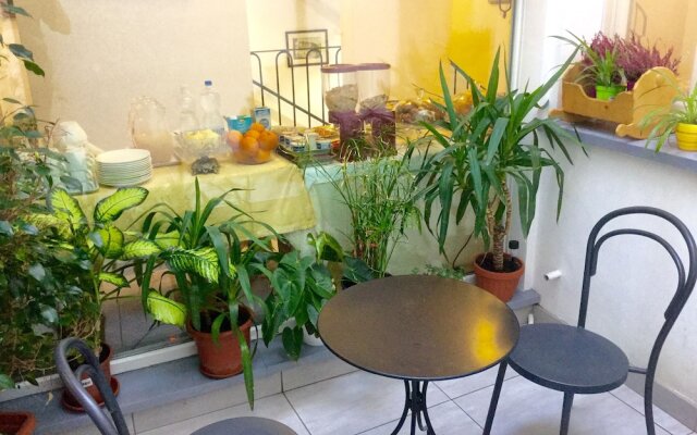 BuonHotel Bologna Centro