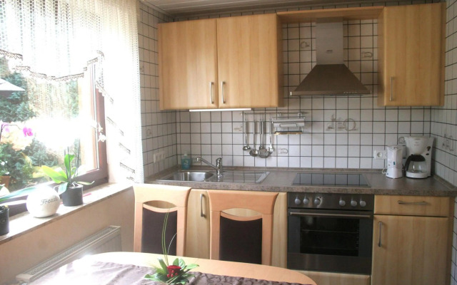 Ferienwohnung-Geschwind