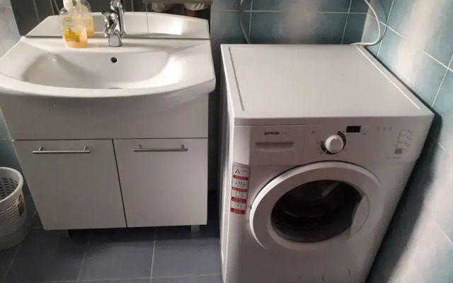 Charming Palit Kroatien Holiday House With Garden