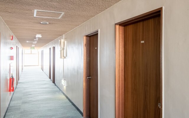 Chunichi Business Hotel