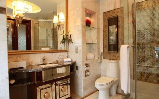 Fortune International Hotel