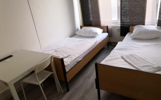 Friedrich Apartment in stuttgart center