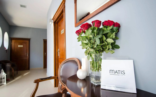 Hotel Wellness & SPA Nowy Dwór