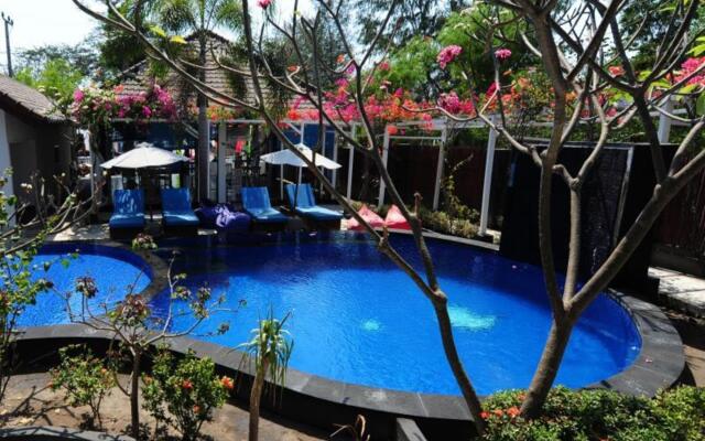 Danima Resort