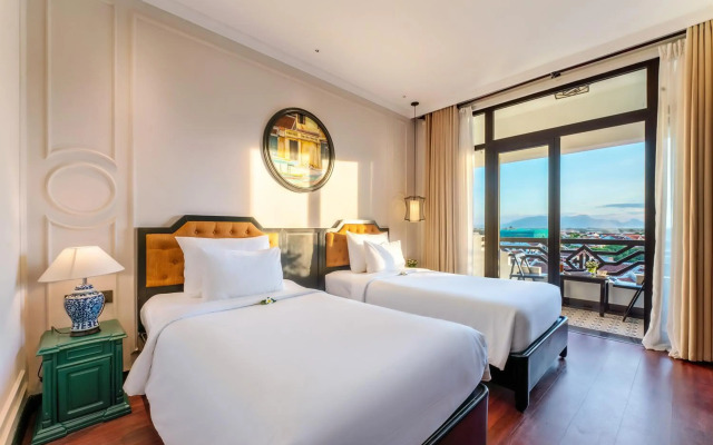 Hadana Boutique Resort Hoi An