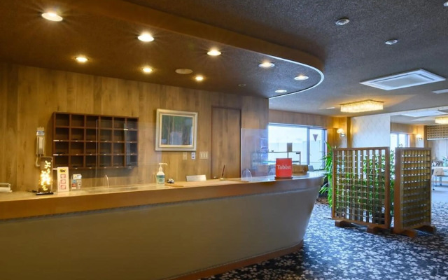 Tabist Business Hotel Osamura