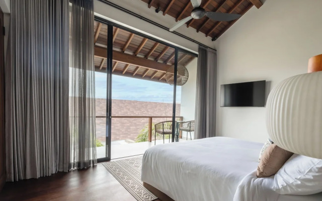 Rocca Bella Loft 1 by Alfred in Bali